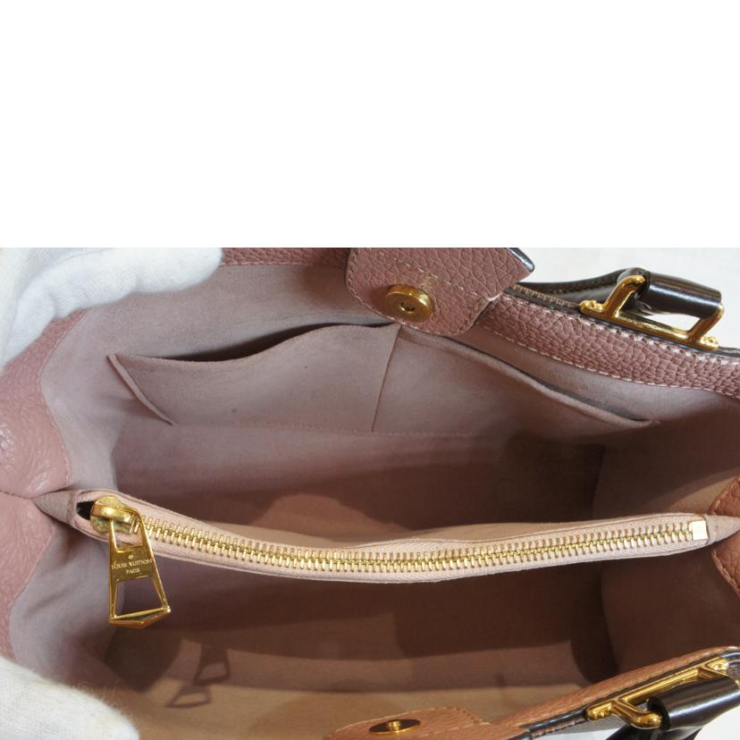 LOUIS　VUITTON ルイヴィトン/ブリタニー／ダミエ／エベヌ・マグノリア/N41674//NZ2***/Aランク/92