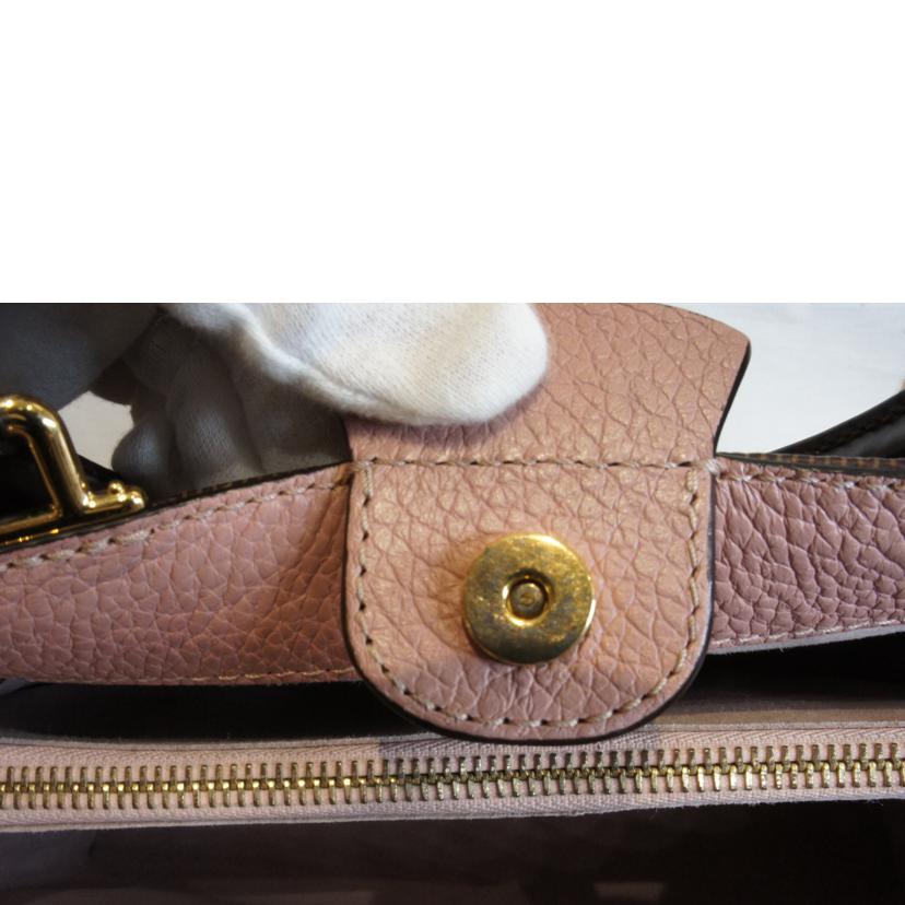 LOUIS　VUITTON ルイヴィトン/ブリタニー／ダミエ／エベヌ・マグノリア/N41674//NZ2***/Aランク/92