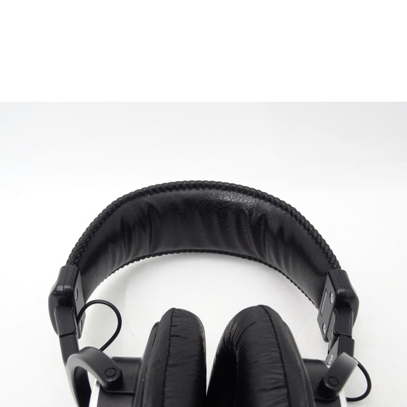 SONY ソニー/ヘッドホン/MDR-CD900ST//-/ABランク/69