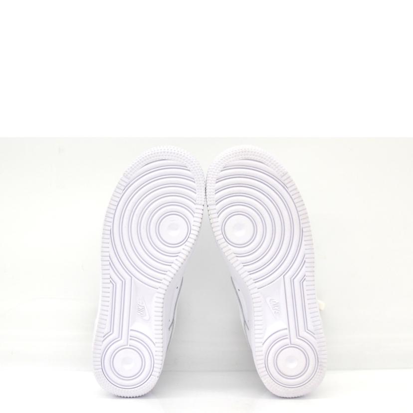 NIKE ナイキ/Air Force 1 /DD8959-100//Aランク/75
