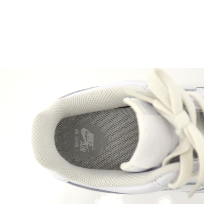 NIKE ナイキ/Air Force 1 /DD8959-100//Aランク/75