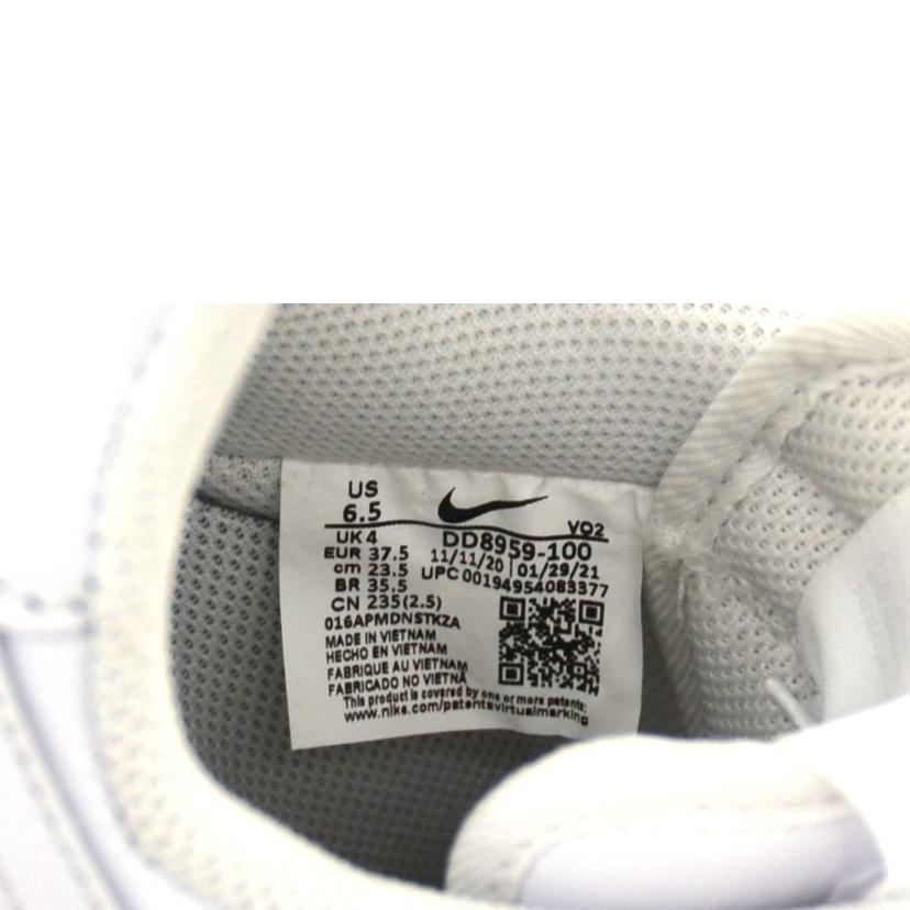 NIKE ナイキ/Air Force 1 /DD8959-100//Aランク/75