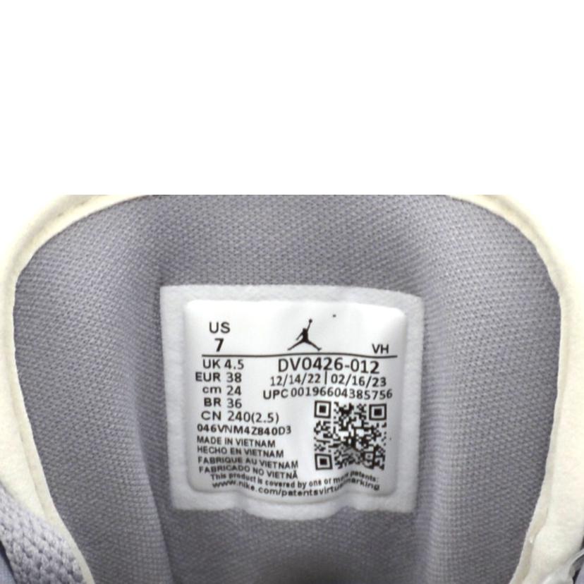 NIKE ナイキ/AIR JORDAN 1 /DV0426-012//Aランク/75