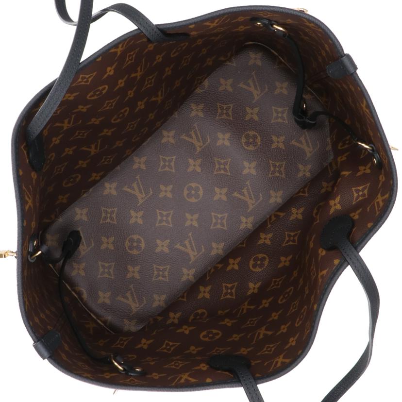 LOUIS VUITTON ルイヴィトン/ネヴァーフル/インサイドアウトMM/モノグラム/M11946//RFI*/Aランク/91