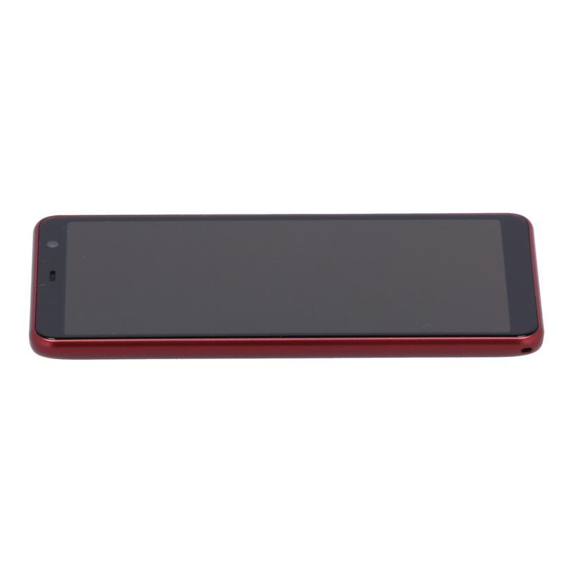 FUJITSU　FCNT　 富士通 フジツウ　/スマートフォン／arrows　Be4　Plus/F-41B//e120ce6c/ABランク/67