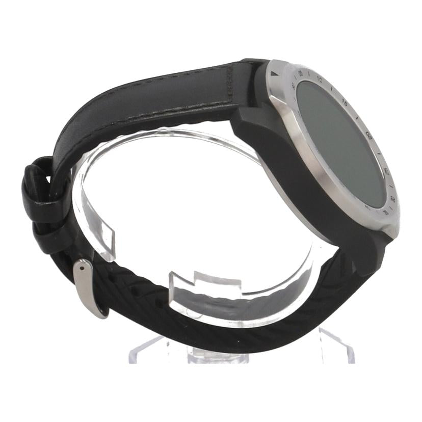 mobvoi モブボイ/スマートウォッチ／TicWatch　Pro　Silver/WF12096//720EX8A151004/Bランク/82