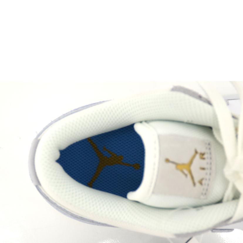 NIKE ナイキ/AIR JORDAN 1 /CV3043-100//SAランク/75