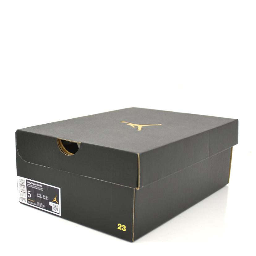 NIKE ナイキ/AIR JORDAN 1 /CV3043-100//SAランク/75
