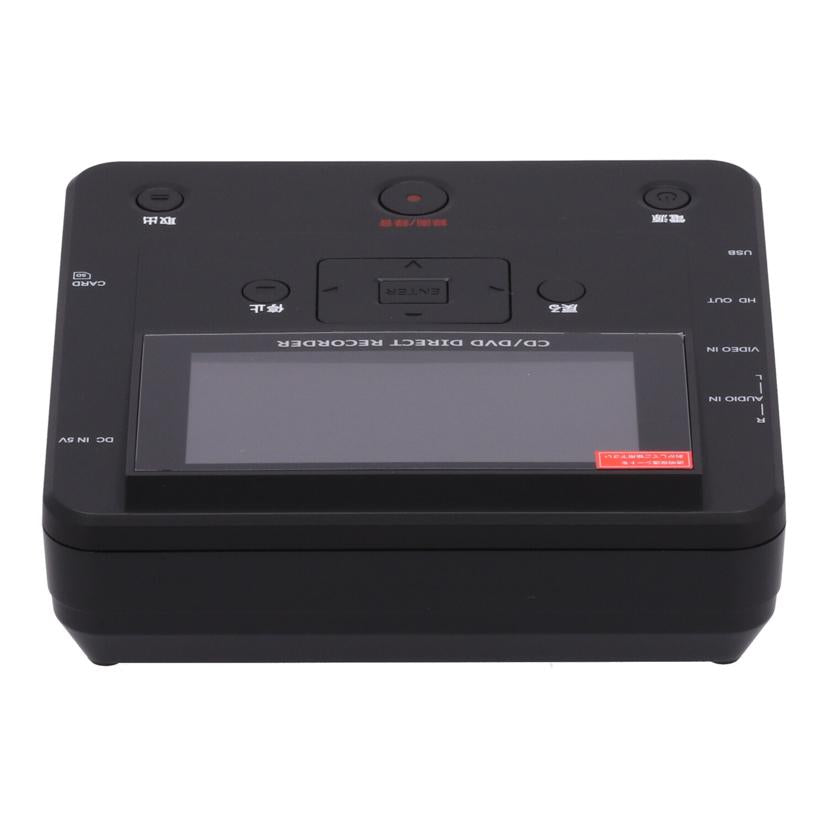 とうしょう とうしょう/かんたんダビングレコーダー/DMR-0720//TH0001174/Aランク/62