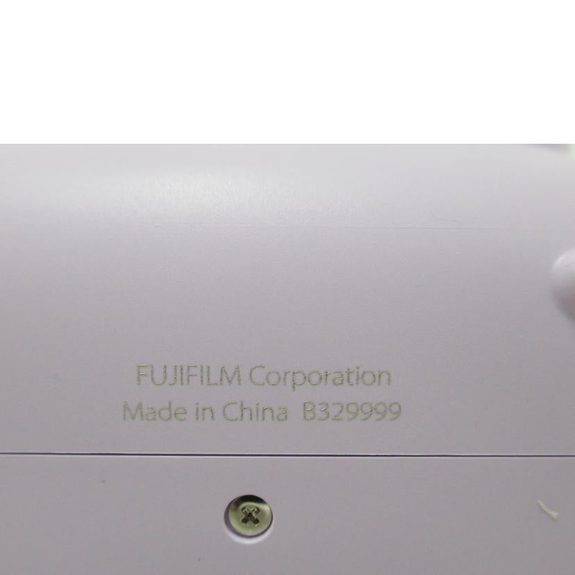 FUJIFILM/チェキ／instax　mini12/instax mini12//Aランク/63