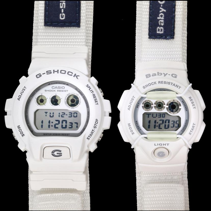 CASIO カシオ/G－SHOCK／ラバーズコレクション2016/LOV-16C-7JR//Aランク/09