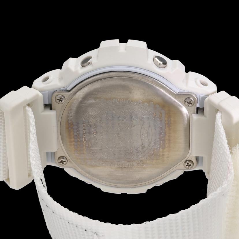 CASIO カシオ/G－SHOCK／ラバーズコレクション2016/LOV-16C-7JR//Aランク/09