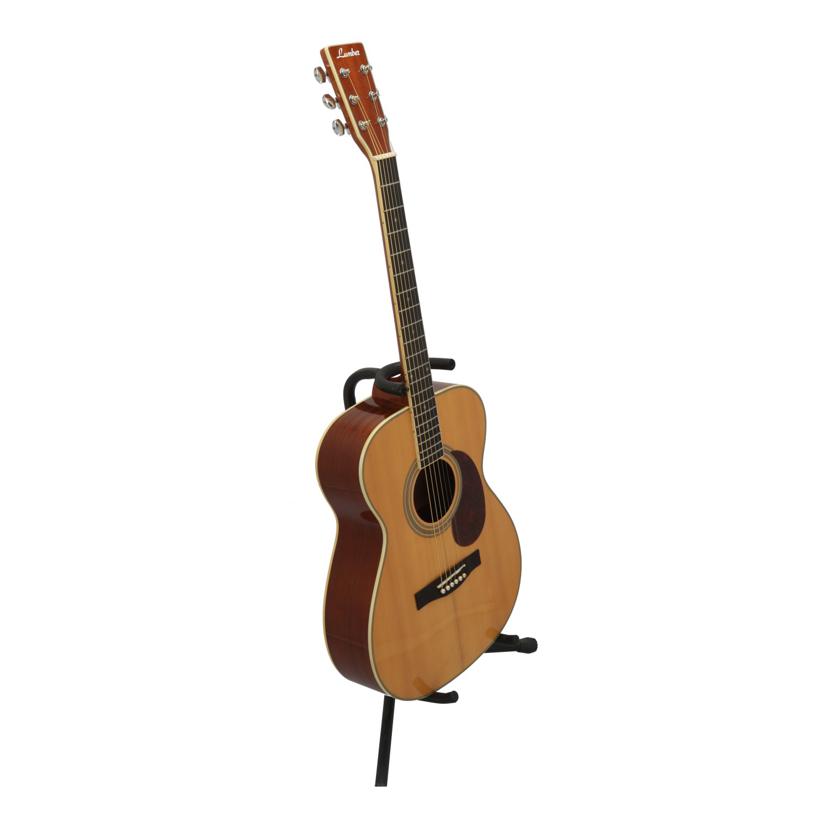 Lumber ランバー/アコースティックギター/LF3NA//10570194/Bランク/22