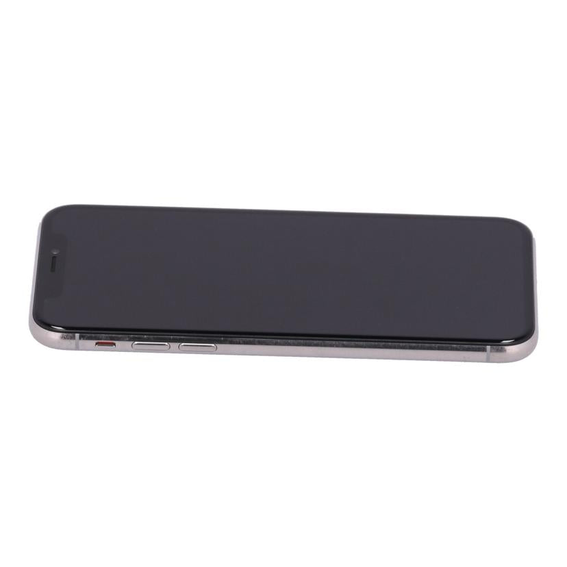 Apple　 アップル　/iPhoneX　64GB/MQAY2J/A//DNPVVJKHJCLL/Bランク/84
