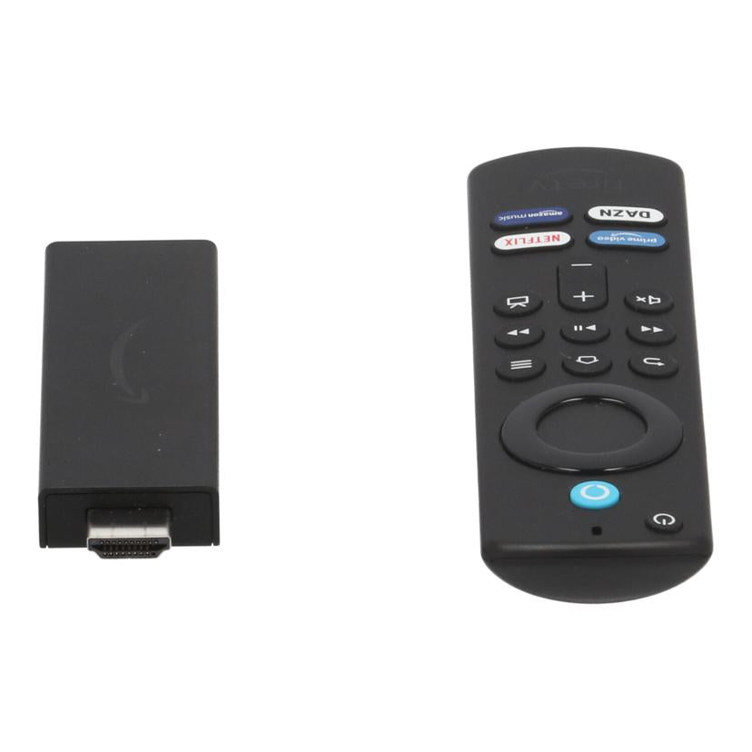Amazon アマゾン　/Fire　TV　Stick　第3世代/S3L46N//G071EL13134403GR/Bランク/82
