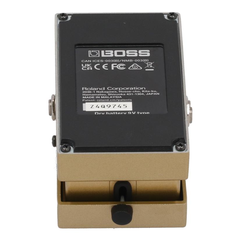 BOSS ボス/エフェクター/アコギ用プリアンプ/AD-2//Z4Q9745/ABランク/78