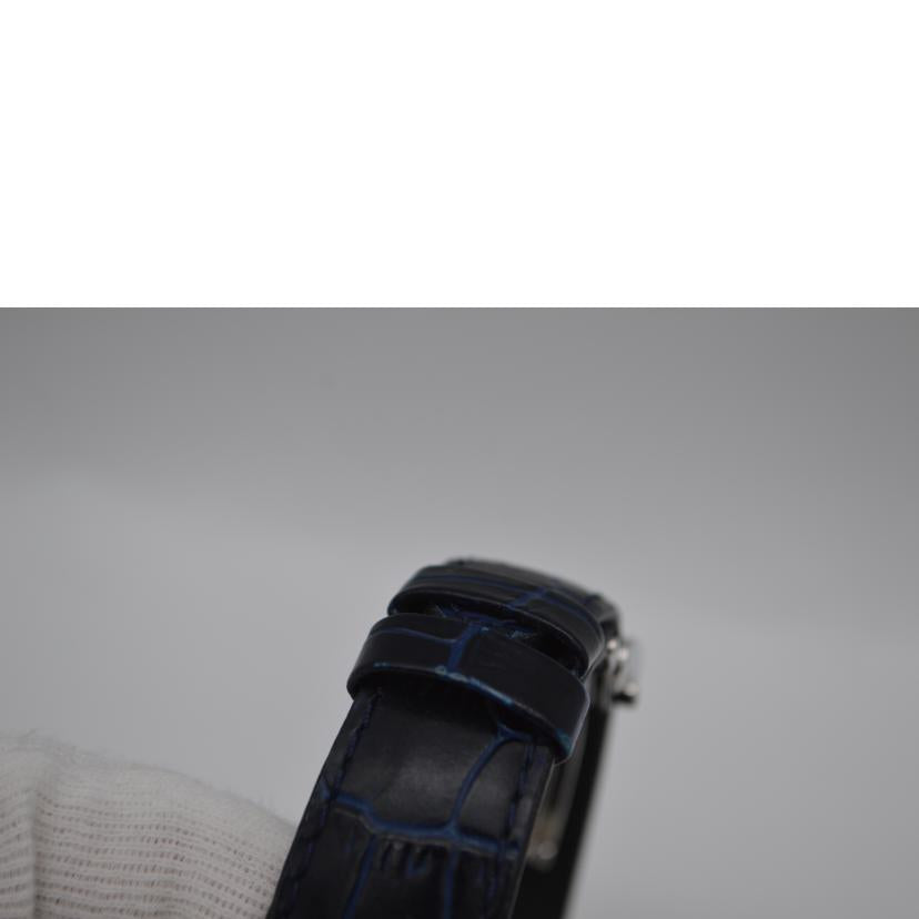 ORIENT　STAR オリエントスター/オリエントスタークリシックパワーリザーブデイト／自動巻/F6N4-UAC0//B84****/ABランク/89