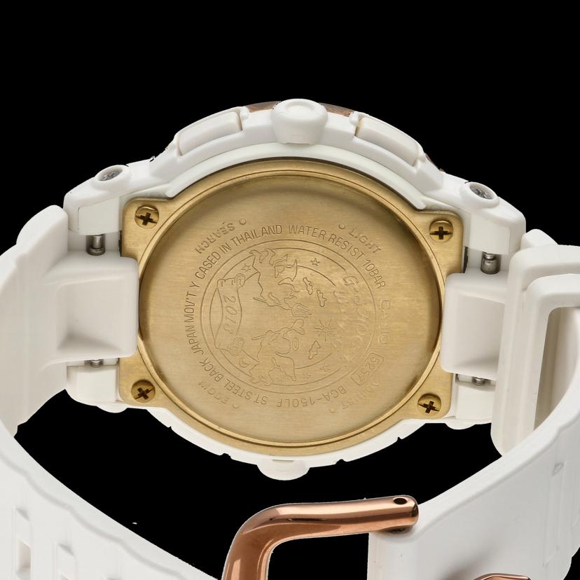 CASIO カシオ/G－SHOCK／ラバーズコレクション2019/LOV-19A-7AJR//SAランク/09