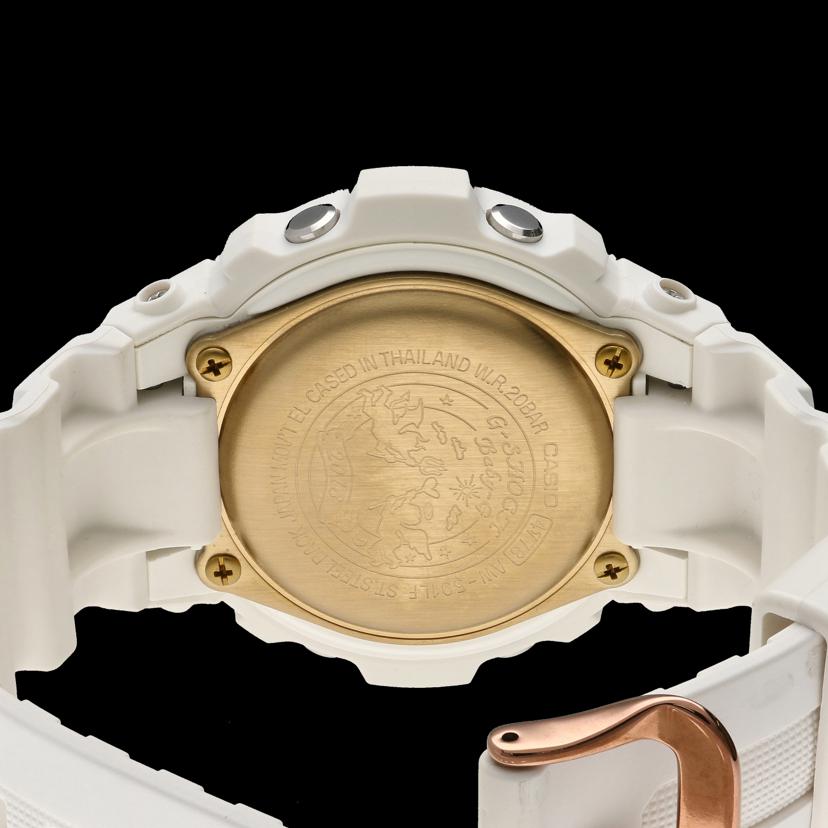 CASIO カシオ/G－SHOCK／ラバーズコレクション2019/LOV-19A-7AJR//SAランク/09