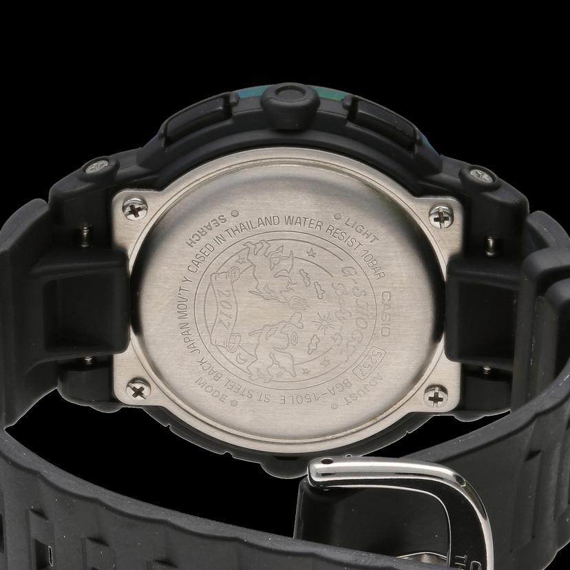 CASIO カシオ/G－SHOCK／ラバーズコレクション2017/LOV-17B-1AJR//Aランク/09