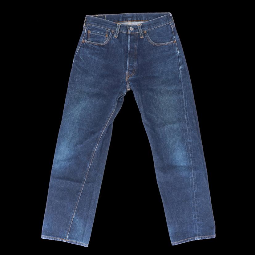 LEVI'S/501XX／　復刻　／　バレンシア工場　／　ボタン裏555　／W33/00501 0003//Bランク/82