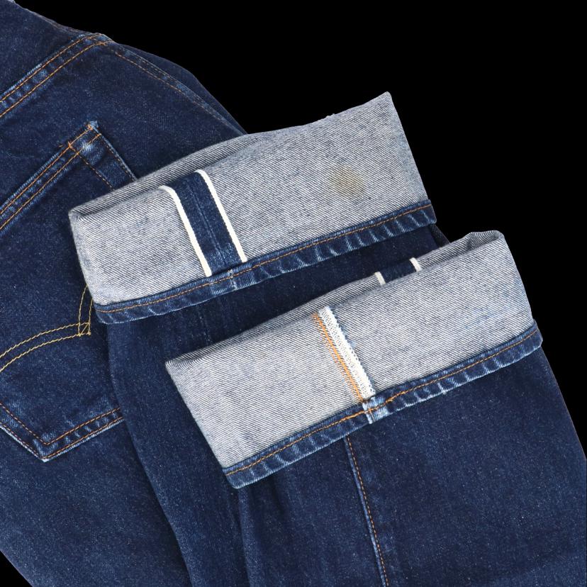 LEVI'S/501XX／　復刻　／　バレンシア工場　／　ボタン裏555　／W33/00501 0003//Bランク/82