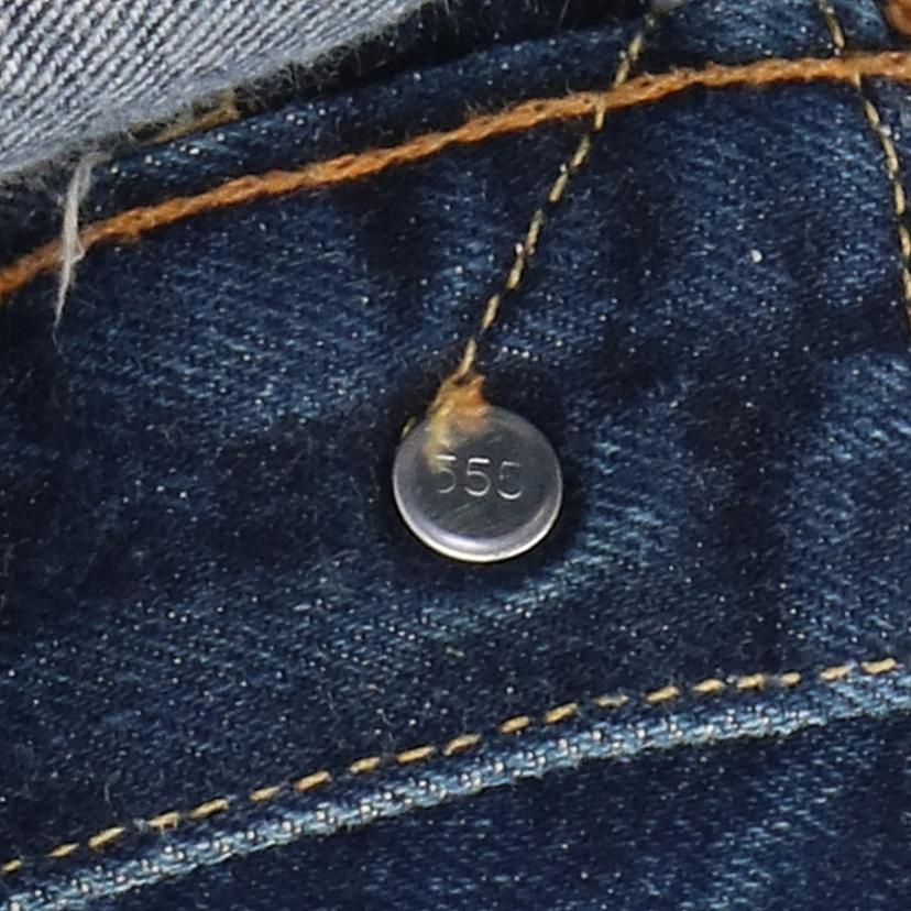 LEVI'S/501XX／　復刻　／　バレンシア工場　／　ボタン裏555　／W33/00501 0003//Bランク/82