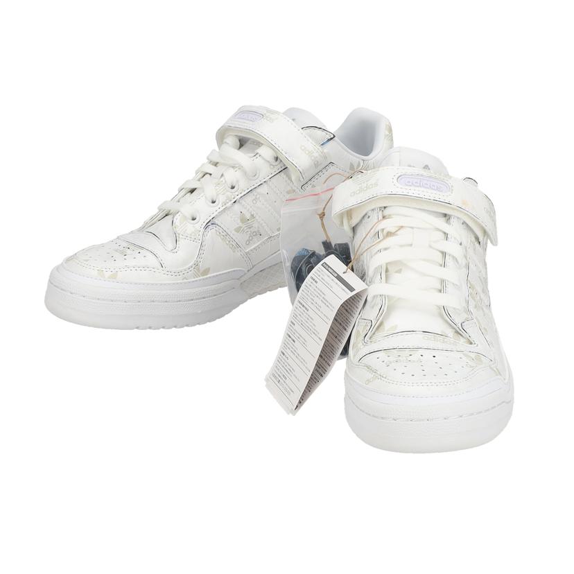 adidas アディダス/FORUM　LOW/G55615//Sランク/22