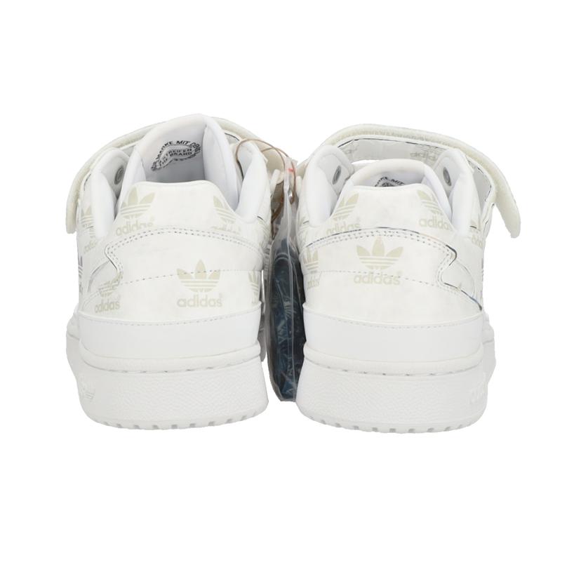 adidas アディダス/FORUM　LOW/G55615//Sランク/22