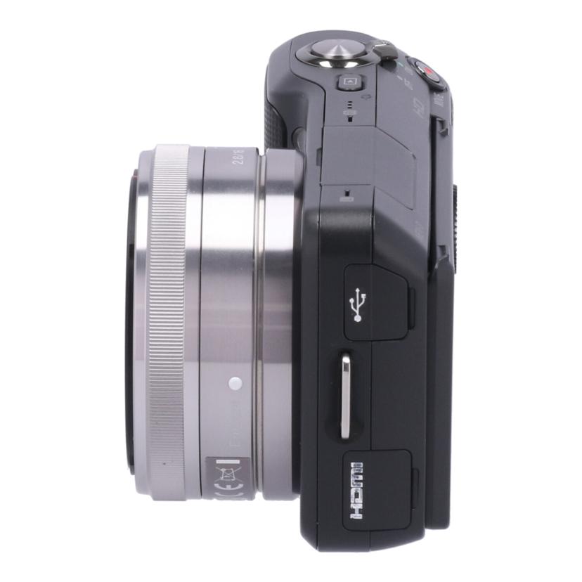 SONY ソニー/ミラーレス一眼　ダブルレンズキット/NEX-3D//0520724/Bランク/09