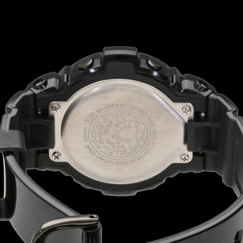 CASIO カシオ/G－SHOCK／ラバーズコレクション2012/LOV-12B-1JR//SAランク/09