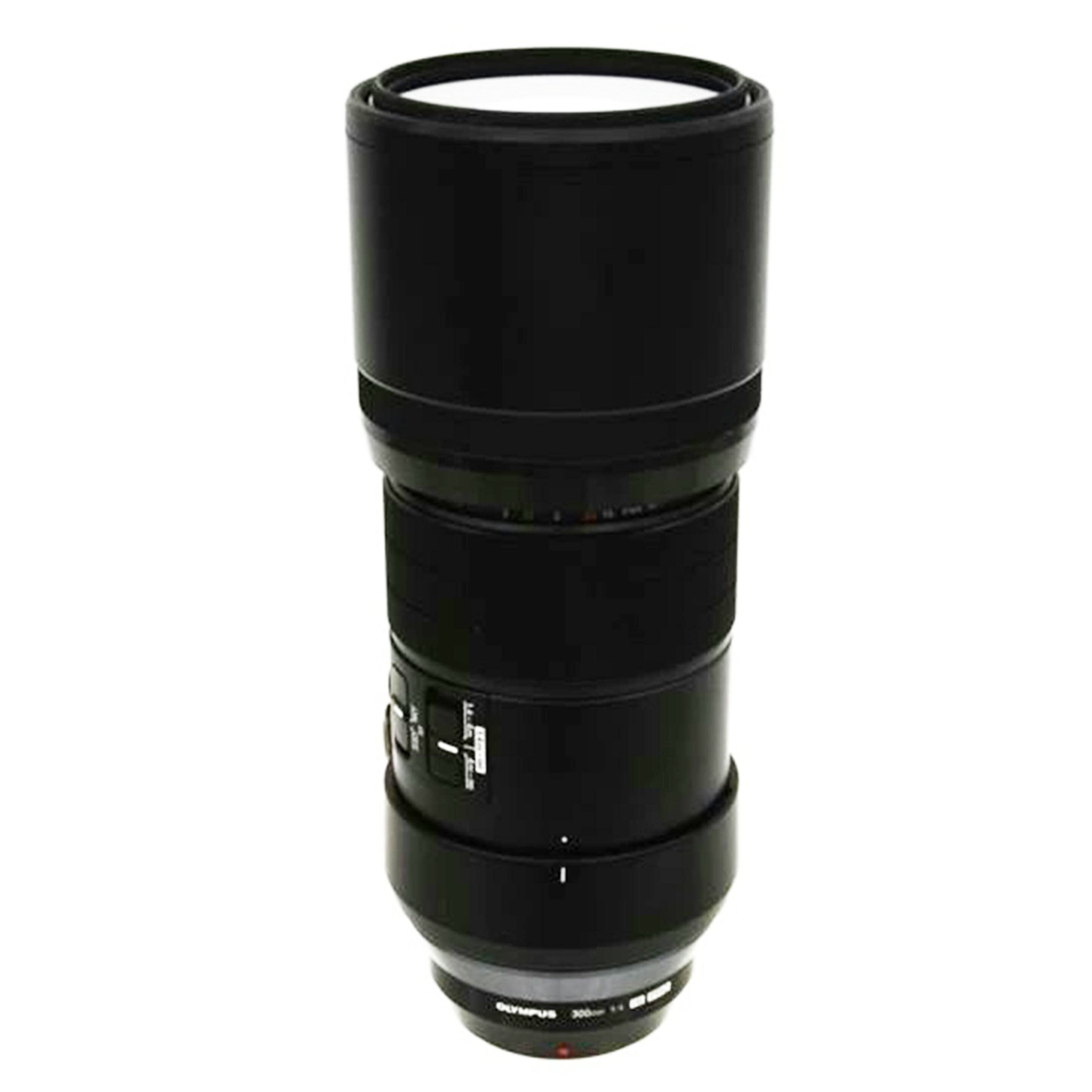 OLYMPUS オリンパス/デジタル対応レンズ/300/4 IS PRO//ACA205668/Aランク/75