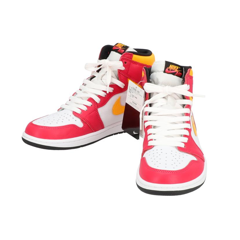 NIKE ナイキ/AIR JORDAN1 RETRO HIGH OG/555088-603//Sランク/22