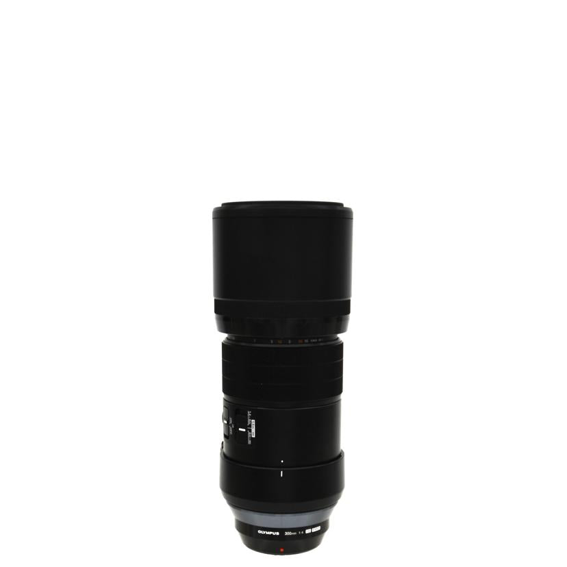 OLYMPUS オリンパス/デジタル対応レンズ/300/4 IS PRO//ACA205668/Aランク/75