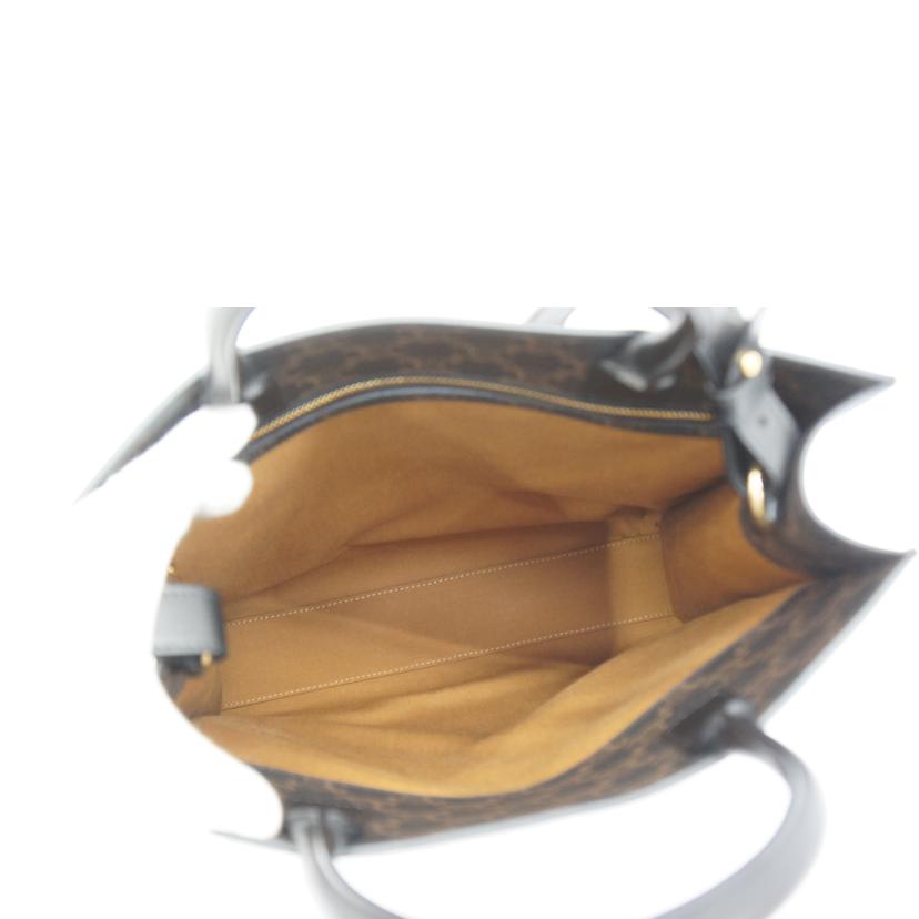 CELINE セリーヌ/ミディアム／バーティカル・カバ/194432CIM//F-S******/SAランク/05