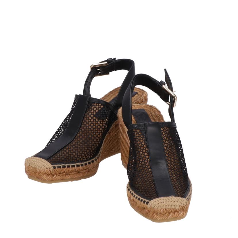JIMMY　CHOO ジミーチュー/　サンダルDAKORI//Bランク/37