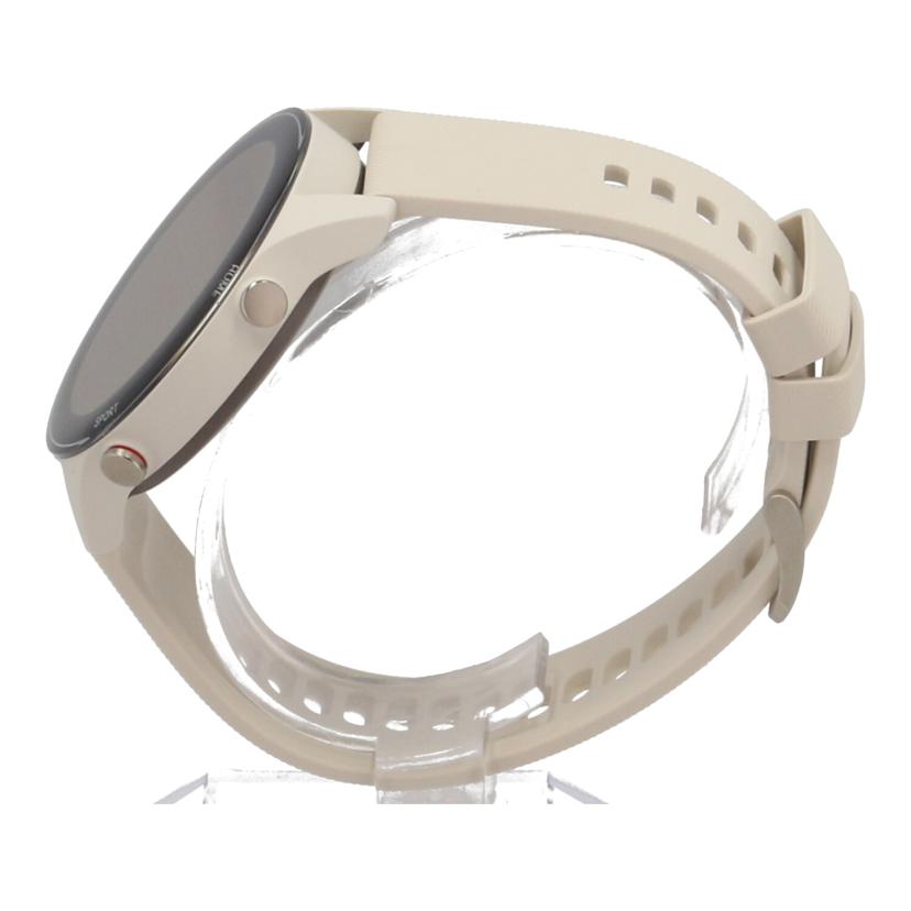 Xiaomi シャオミ　/スマートウォッチ／Mi　Watch/XMWTCL02-BE//30258/00158045/Bランク/01