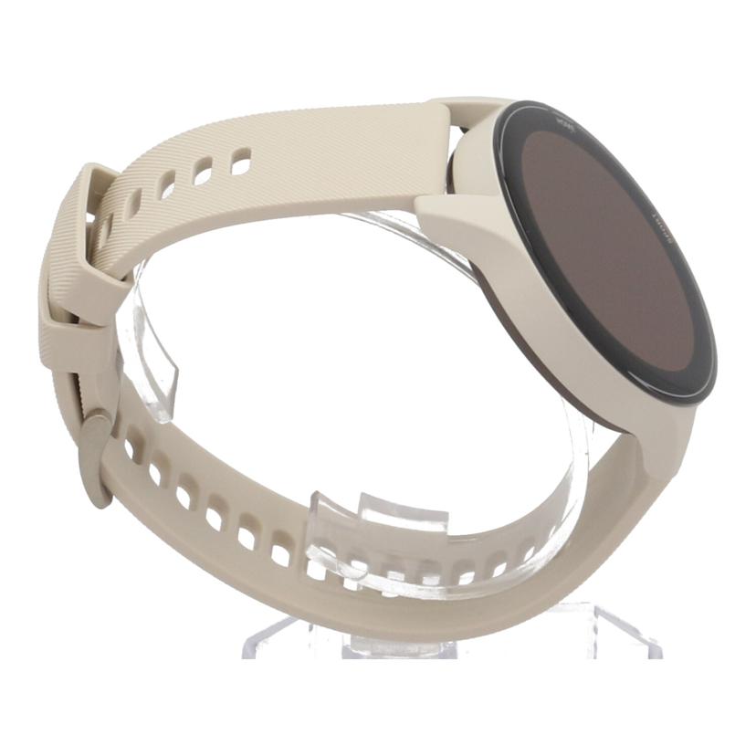 Xiaomi シャオミ　/スマートウォッチ／Mi　Watch/XMWTCL02-BE//30258/00158045/Bランク/01