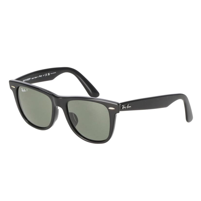 Ray－Ban レイバン/ウェイファーラー／サングラス／RB2140/RB2140-F//Aランク/70