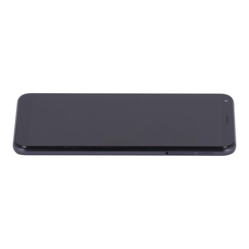 LG　Electronics　docomo LG電子　/スマートフォン／LG　style2/L-01L//906CQFT0033107/Bランク/71