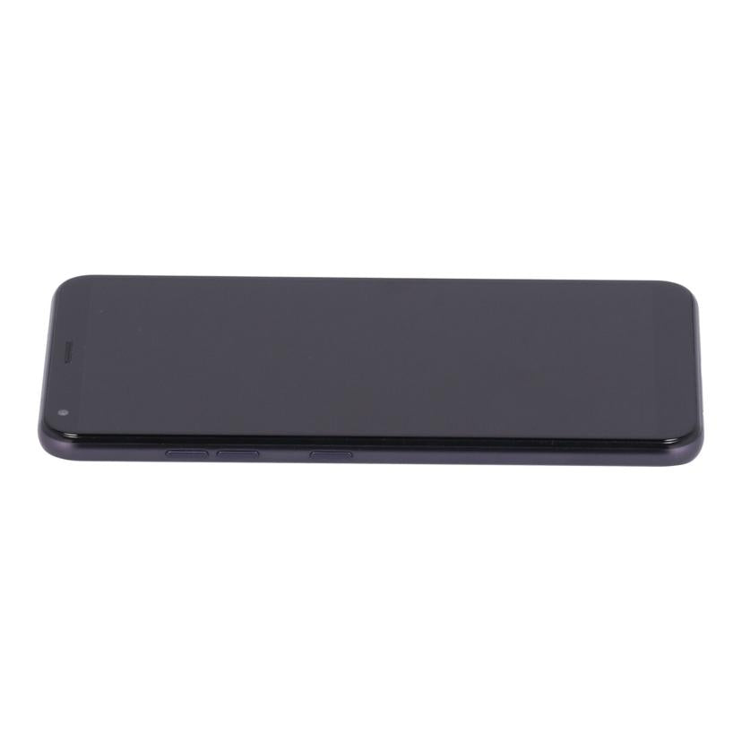 LG　Electronics　docomo LG電子　/スマートフォン／LG　style2/L-01L//906CQFT0033107/Bランク/71