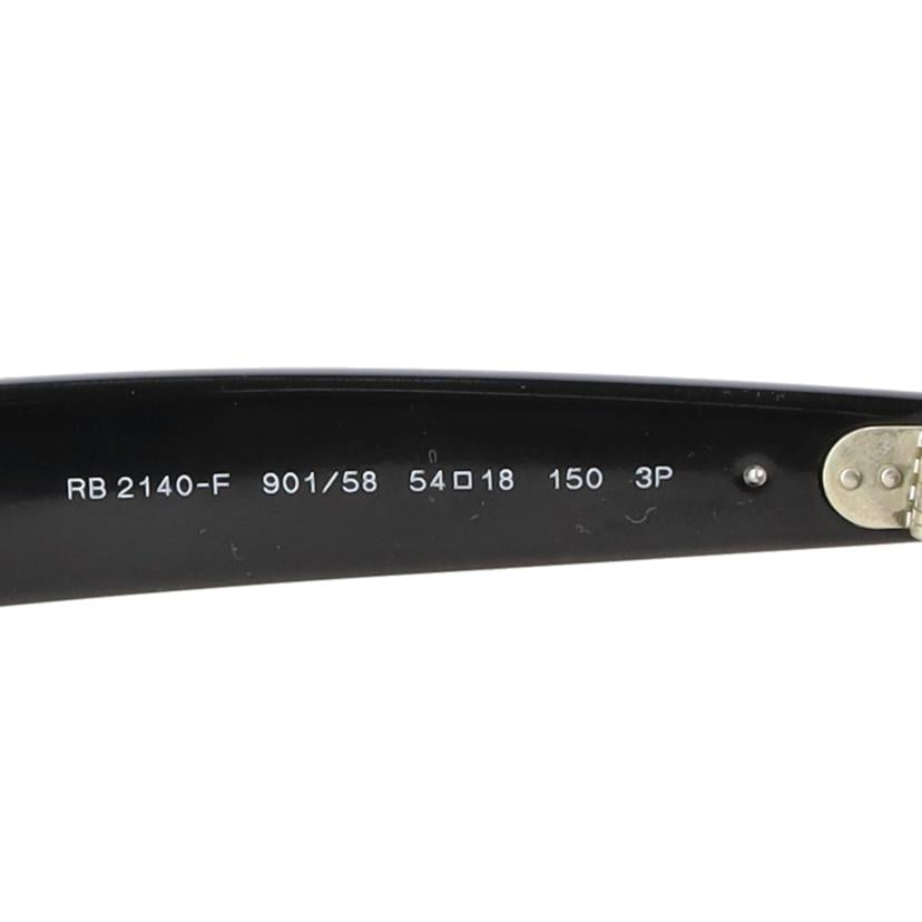 Ray－Ban レイバン/ウェイファーラー／サングラス／RB2140/RB2140-F//Aランク/70