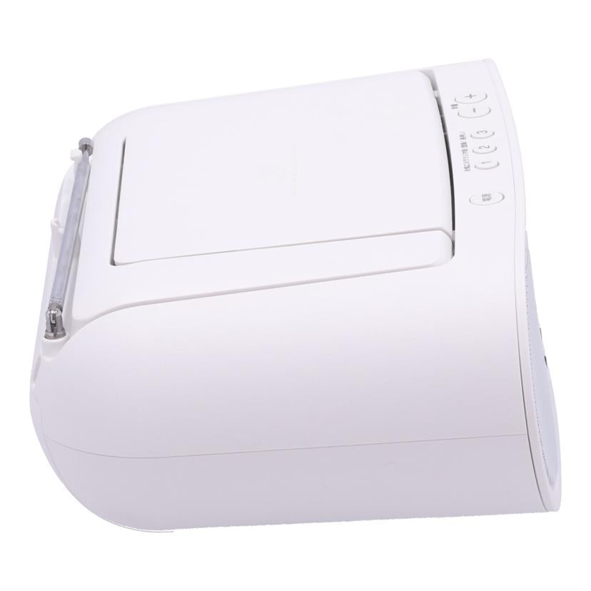 SONY　 ソニー　/CDラジオ/ZS-S40//1444507/Bランク/82