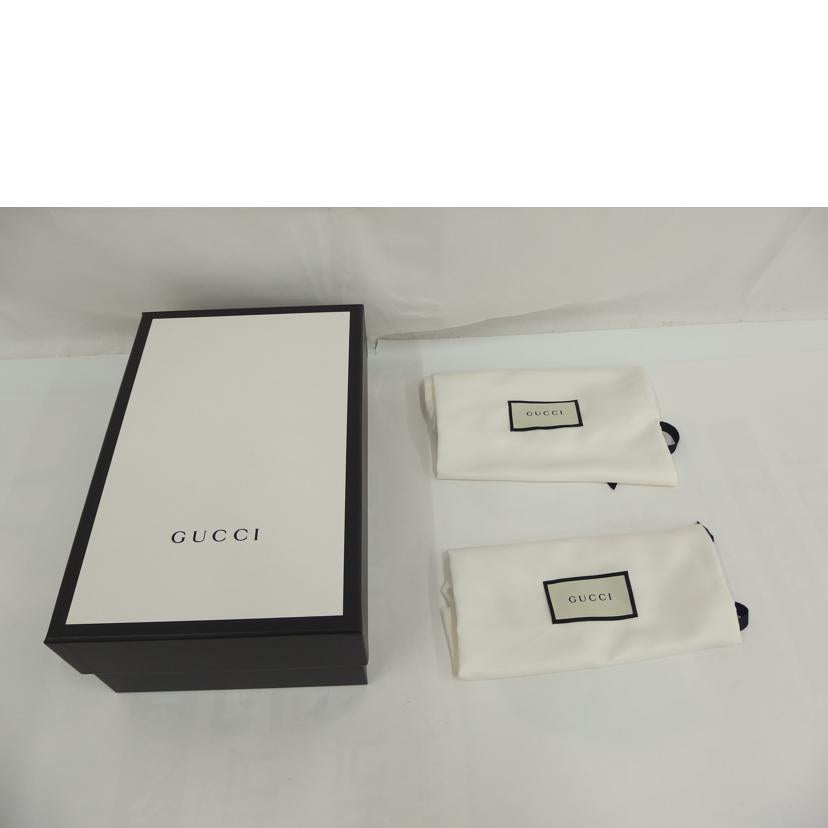 GUCCI ｸﾞｯﾁ/フローラ花柄パンプス//ｻｲｽ******/Bランク/82