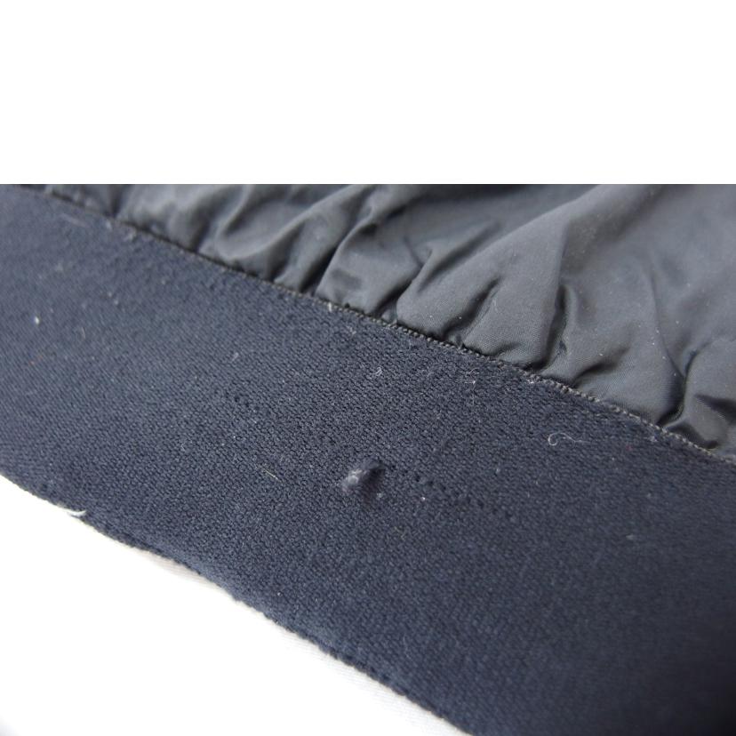 MONCLER モンクレール/レディース　フーディダウンコート／ベルト有/78192//419626763098/ABランク/04