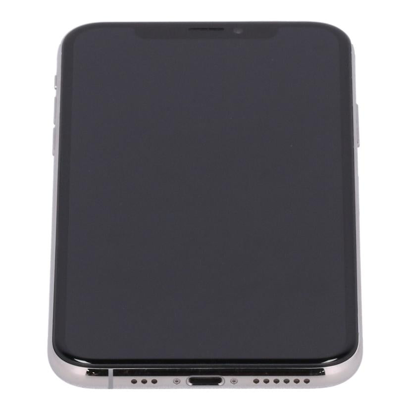 Apple　 アップル　/iPhone　Xs　256GB/MTE12J/A//G0NXD24EKPGH/Bランク/62