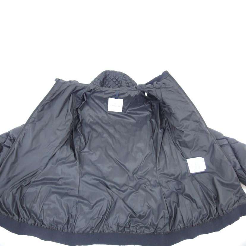 MONCLER モンクレール/レディース　フーディダウンコート／ベルト有/78192//419626763098/ABランク/04