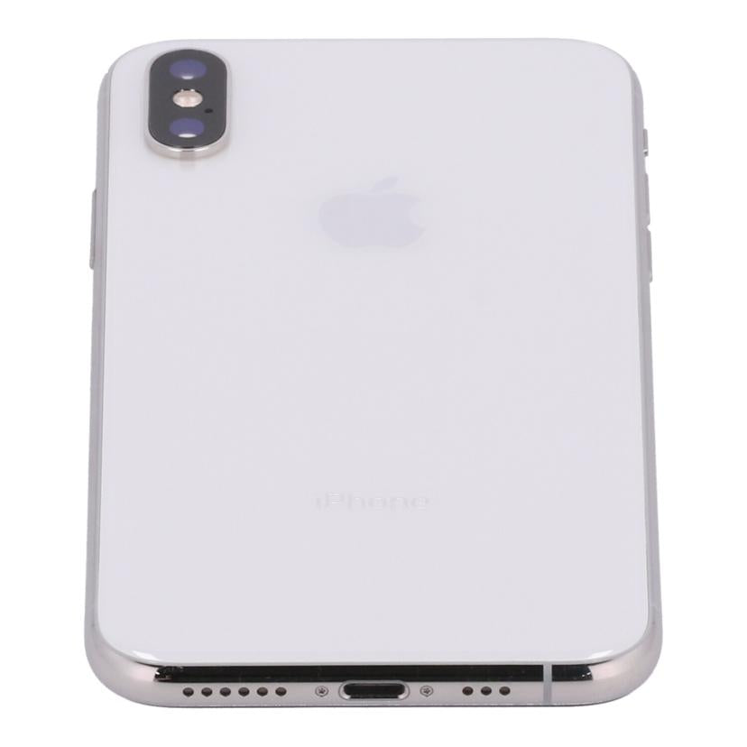 Apple　 アップル　/iPhone　Xs　256GB/MTE12J/A//G0NXD24EKPGH/Bランク/62
