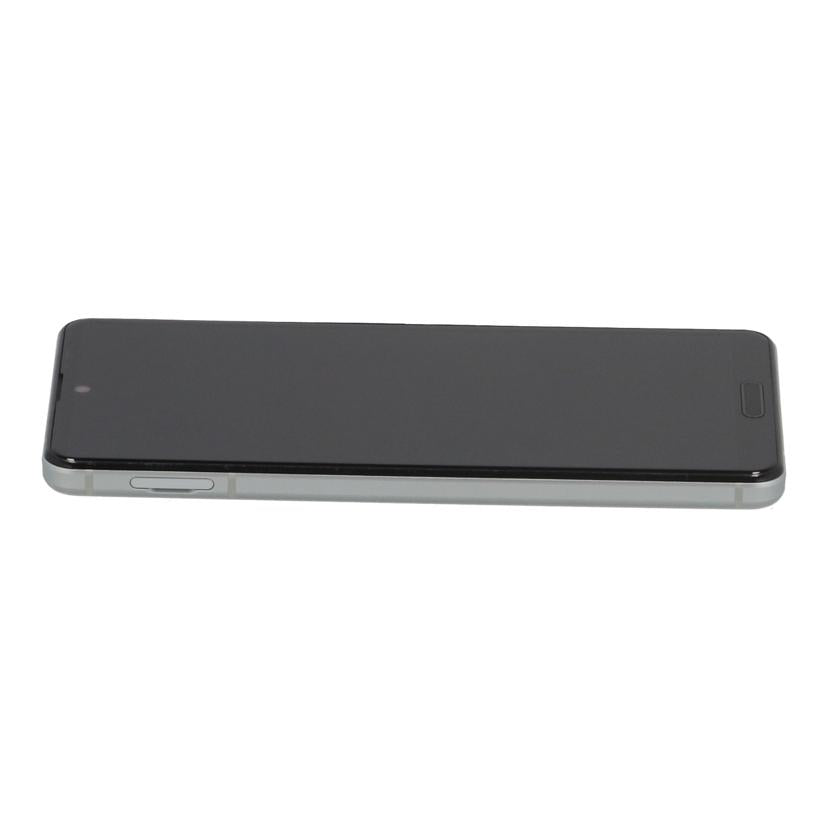 SHARP SIMフリー シャープ /スマートフォン/AQUOS sense5G 64GB/SH-M17//356651110996493/Bランク/05