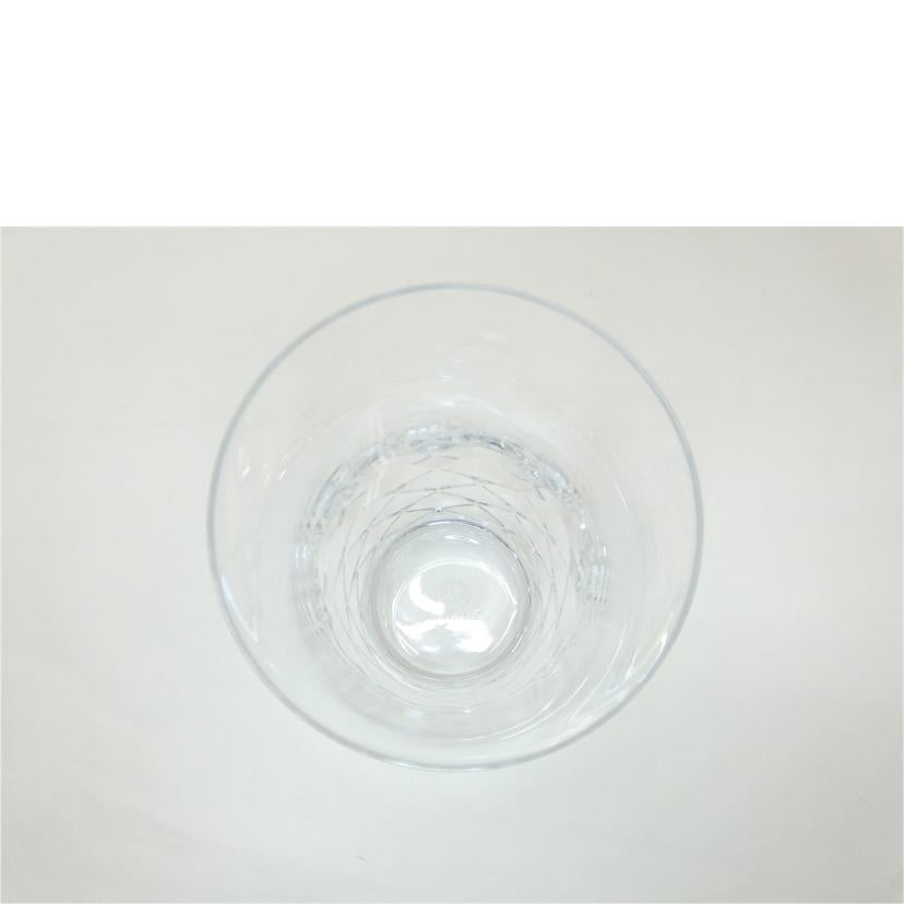 Baccarat/ハイボールグラス/ｽｳｨﾝｸﾞ//Aランク/88